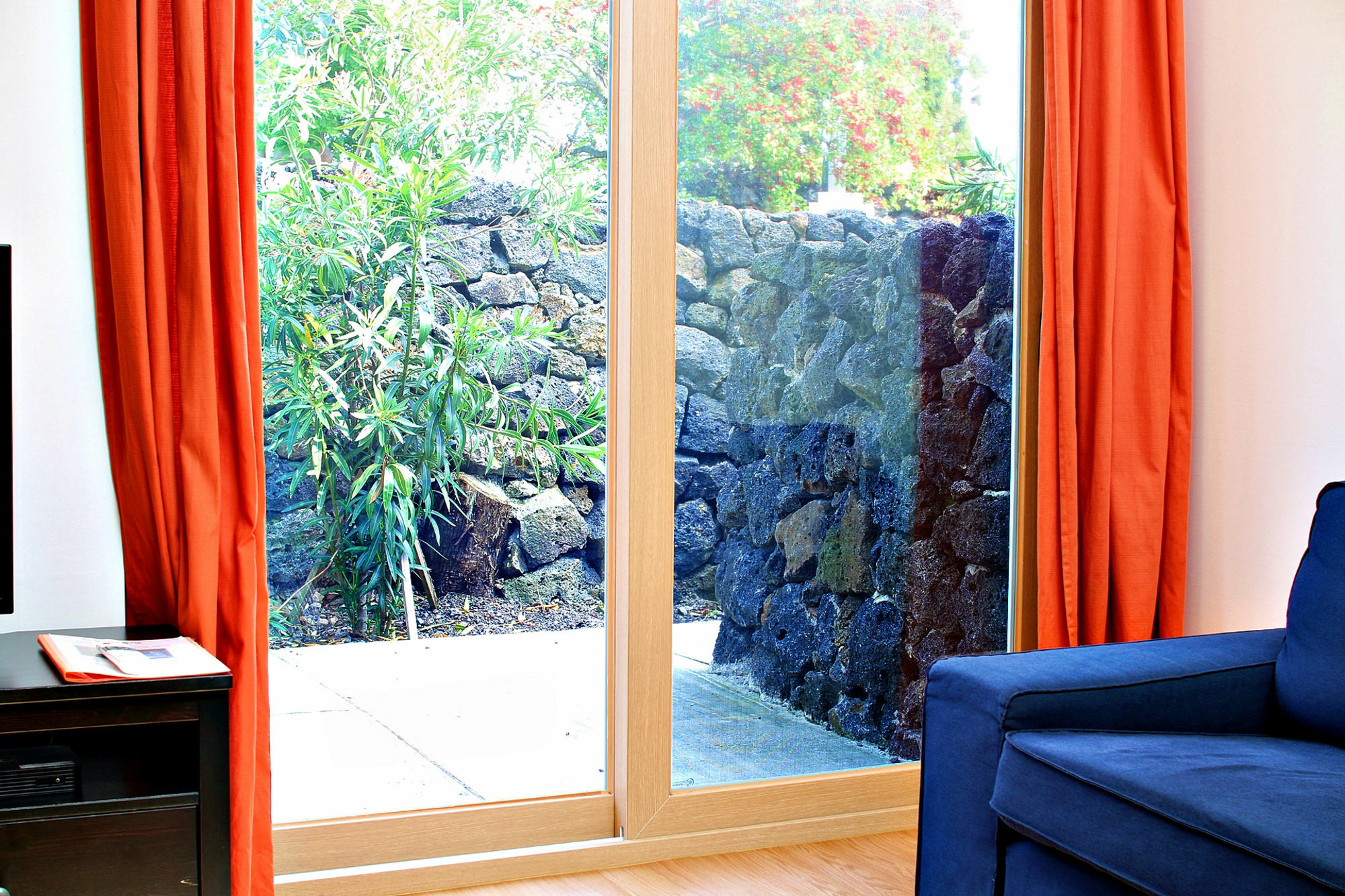 Saemmoru Pension Seogwipo Exterior foto